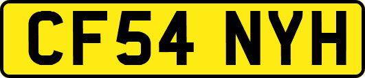 CF54NYH