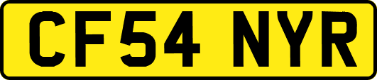 CF54NYR
