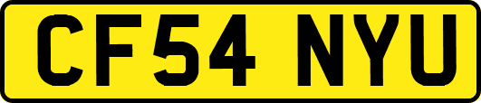 CF54NYU