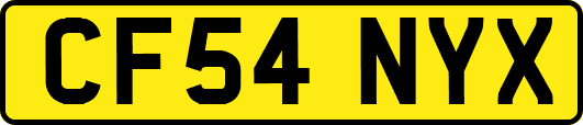 CF54NYX