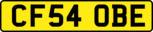 CF54OBE