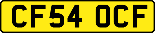 CF54OCF