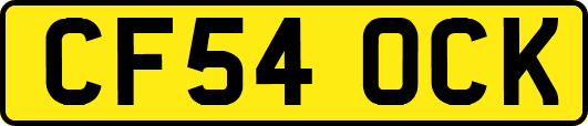 CF54OCK