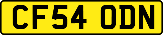 CF54ODN