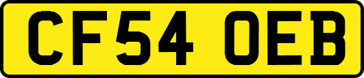 CF54OEB