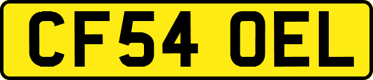 CF54OEL