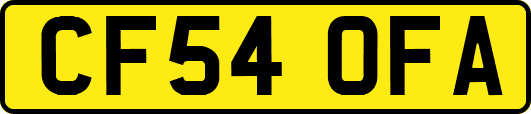 CF54OFA