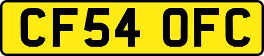 CF54OFC