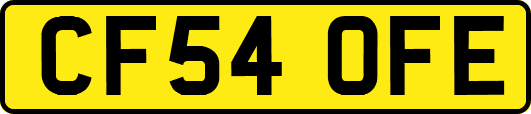 CF54OFE