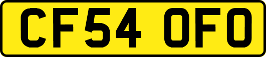 CF54OFO
