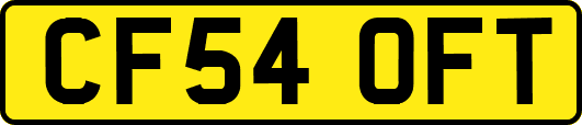 CF54OFT