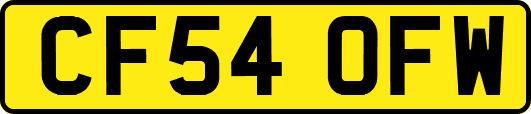 CF54OFW