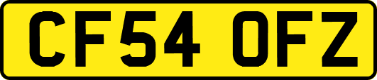CF54OFZ