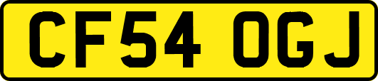 CF54OGJ