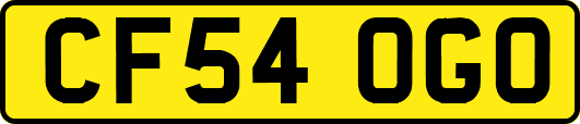 CF54OGO