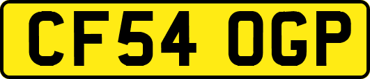 CF54OGP