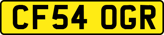 CF54OGR