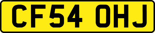 CF54OHJ