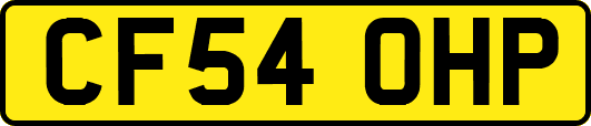 CF54OHP