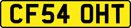 CF54OHT