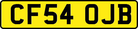 CF54OJB