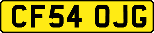CF54OJG