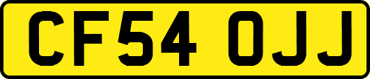 CF54OJJ
