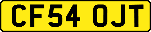 CF54OJT