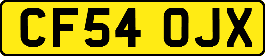 CF54OJX
