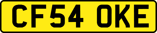 CF54OKE