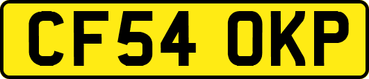 CF54OKP