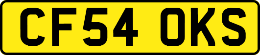 CF54OKS
