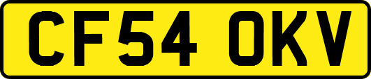 CF54OKV