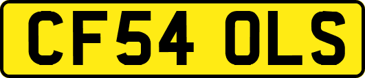 CF54OLS