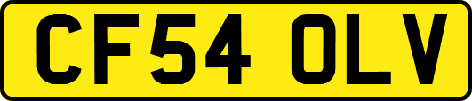 CF54OLV