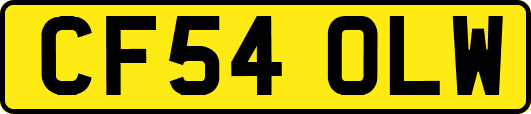 CF54OLW