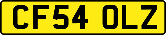CF54OLZ