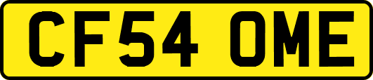 CF54OME