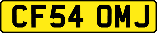 CF54OMJ