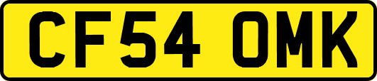 CF54OMK
