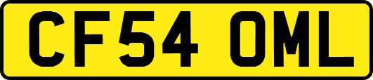 CF54OML