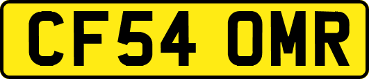CF54OMR