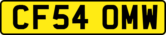 CF54OMW