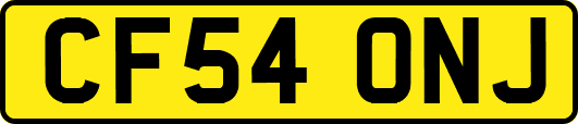 CF54ONJ