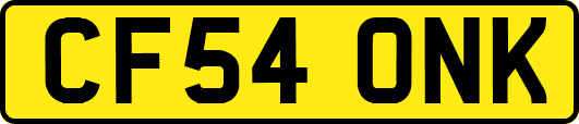 CF54ONK