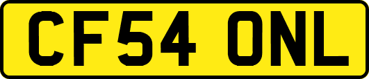 CF54ONL