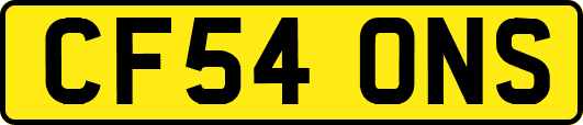CF54ONS