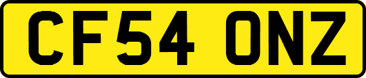 CF54ONZ
