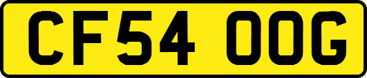 CF54OOG