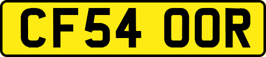 CF54OOR
